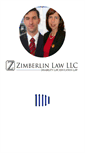 Mobile Screenshot of disabilitylawyerhartford.com